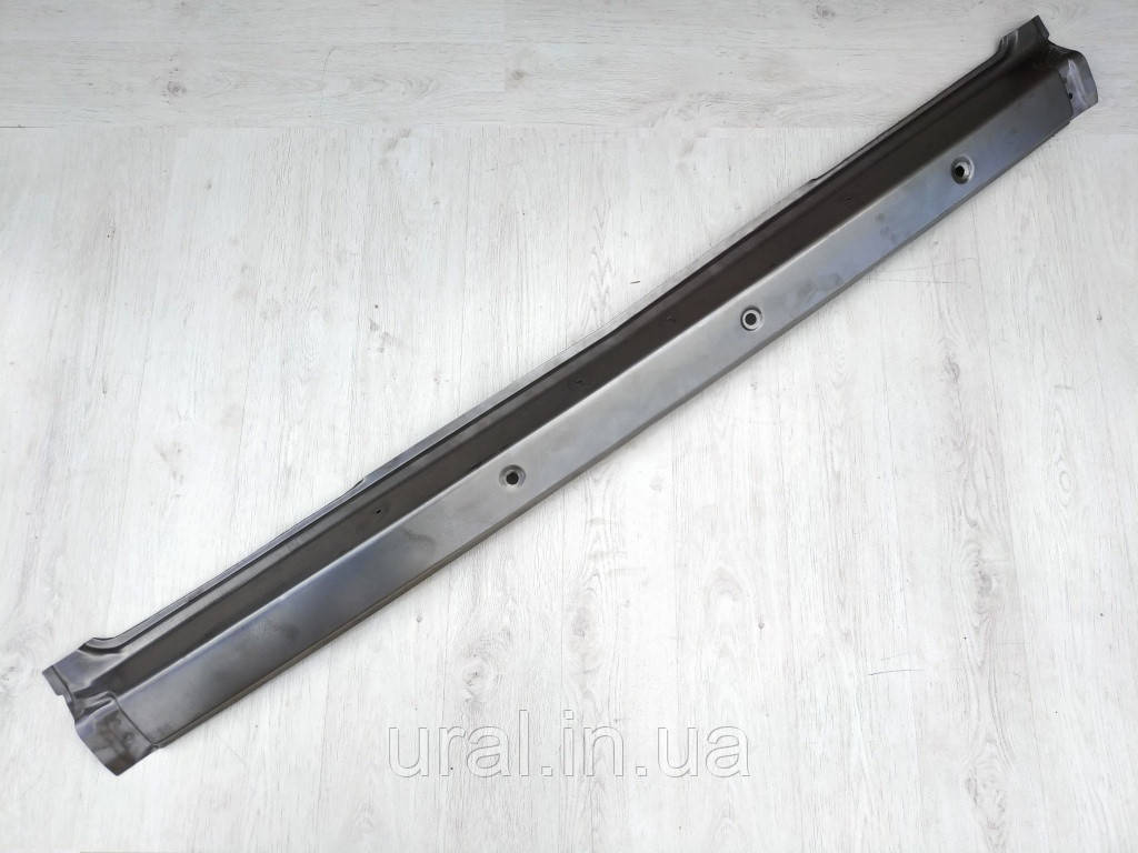 Рамка лобового скла нижня частина  ЄВРО 53205-5301014  (ОРИГІНАЛ), фото 1