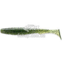 Силіконова приманка FishUP U-Shad 2" (10шт) 042