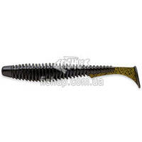 Силіконова приманка FishUP U-Shad 2" (10шт) 043