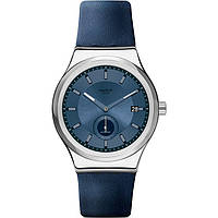 Часы Swatch PETITE SECONDE BLUE SY23S403