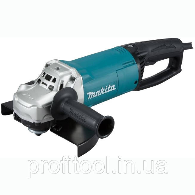 Болгарка MAKITA GA9063R