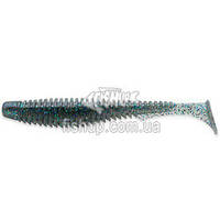 Силіконова приманка FishUP U-Shad 2" (10шт) 057