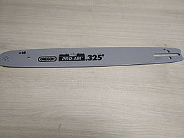 Шина OREGON (45см) 325 паз 1.5мм 72 звена