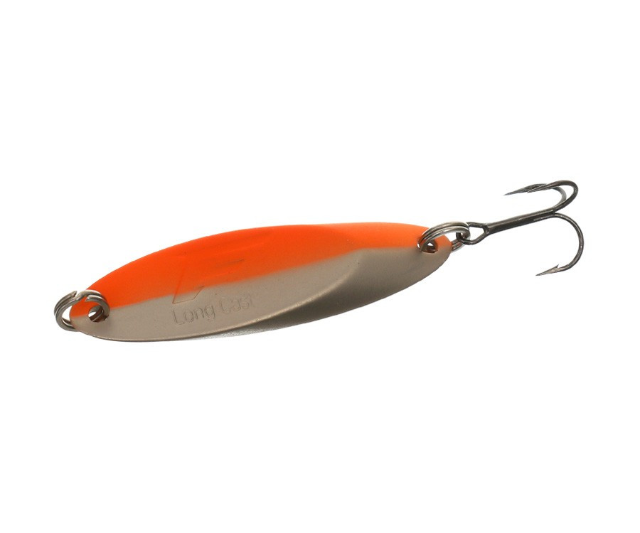 Блискуча Flagman long Cast color 222 (7g)