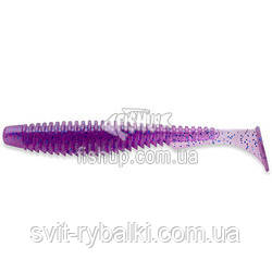 Силіконова приманка FishUP U-Shad 2.5"