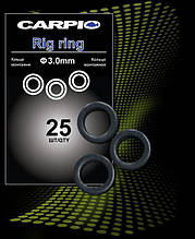 Колько кругле монтажне Carpio Rig ring 3.0 mm