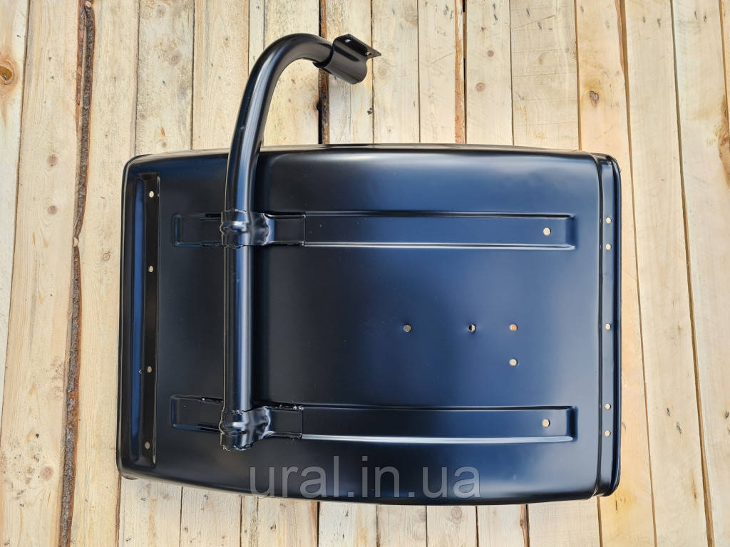 Крило заднє 43114 праве  43114-8403020-50  (ОРИГІНАЛ), фото 1