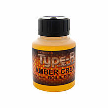 Дип Richworth Type-R Amber Cream Boilie Dip 130ml