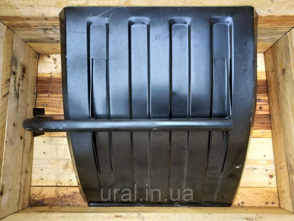 Крило 6520 праве  №1 задня частина 6520-8404014