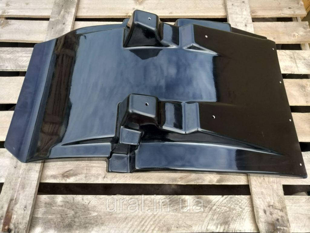 Панель задньої частини переднього крила ліва  65115-8403023 (ОРИГІНАЛ), фото 1