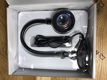 Веб камера WGU Webcam100 HD 30FPS HD 30 FPS USB Нова