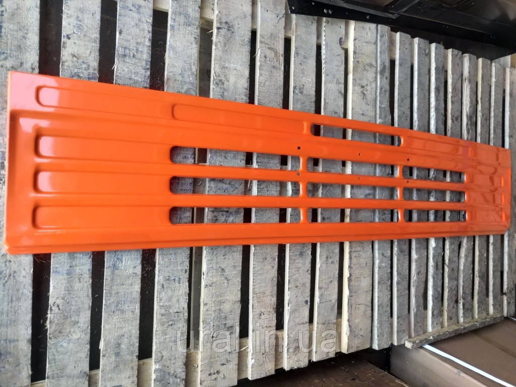 Панель облицювання нижня ЄВРО  53205-8401120  (ОРИГІНАЛ), фото 1