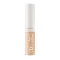 Светоотражающий Консилер под глаза Concealer Clair Brightening Paese 6ml (1) light beige