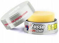 Soft99 New Fusso Coat 12 Months Light Wax - синтетический воск для светлых лаков, защита до 12 месяцев