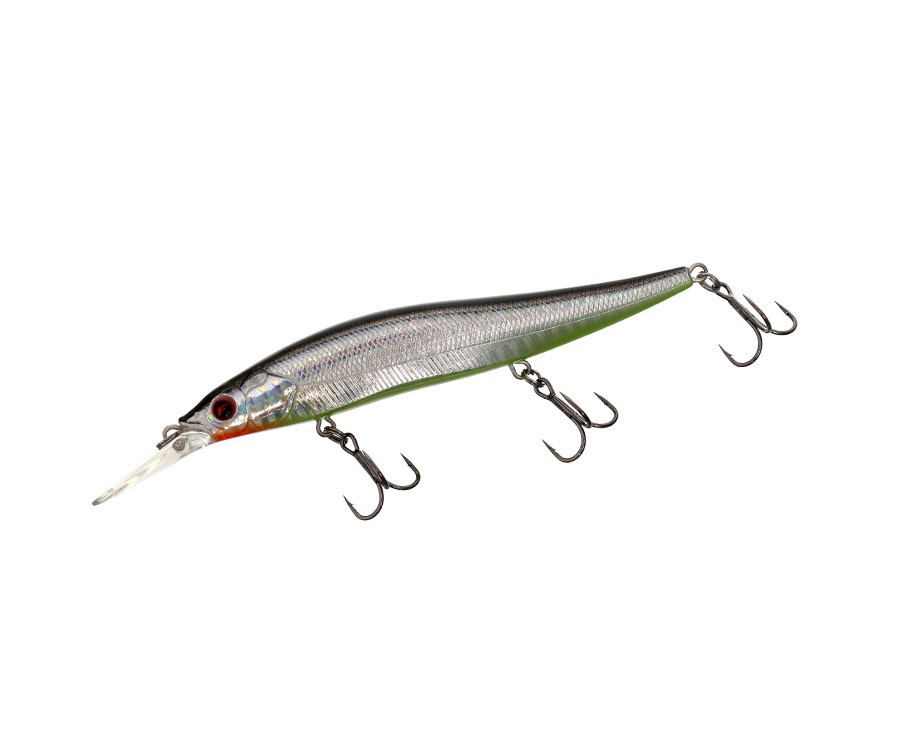 Воблер Flagman Bossy 110F-DR 14,5g (Color 453)