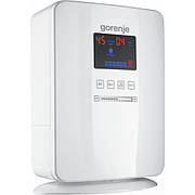 Очищувачі та зволожувачі повітря