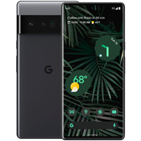 Чохли для Google Pixel 6 Pro та інші аксесуари