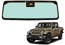 Лобове скло Jeep Gladiator 2018-2022 XINYI