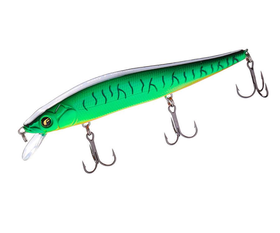 Воблер Flagman Bossy 110mm 14.5g 1.1-1.5m (A197)