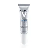 Vichy Liftactiv Eyes, догляд проти зморшок для шкіри навколо очей, 15 мл.Польша
