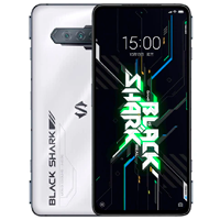 Чохли для Xiaomi Black Shark 4s та інші аксесуари