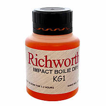 Дип Richworth Impact Boilie Dips K-G-1