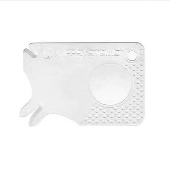 Lifesystems картка для вилучення кліщів Tick Remover Mini Tool