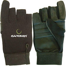 Контингова рукавичка Gardner (права) (XL)