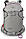 Рюкзак Osprey Kresta 30 (2020) сірий, фото 2