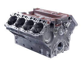 Блок двигуна