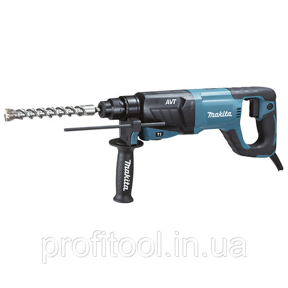 Перфоратор MAKITA HR 2641