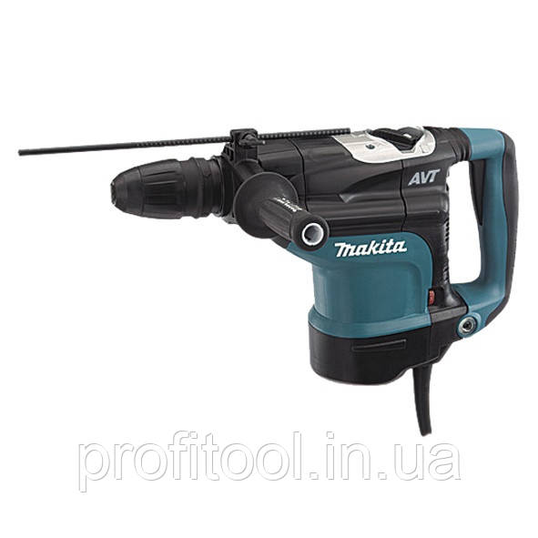 Перфоратор MAKITA HR 4511 C