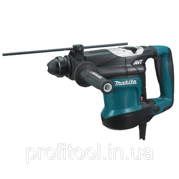 Перфоратор MAKITA HR 3210 C