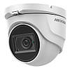 5 Мп Ultra-Low Light Turbo HD відеокамера Hikvision DS-2CE76H8T-ITMF (2.8 мм)