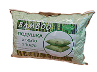 Подушка для сна Bamboo тм Лери Макс 50*70