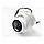 2 Мп ColorVu Turbo HD відеокамера Hikvision з PIR датчиком і сиреною DS-2CE72DFT-PIRXOF (2.8 мм), фото 3
