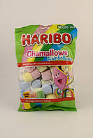 Маршмэллоу Haribo Chamallows Rainbollows 175г (Бельгия)