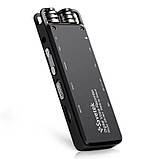 Професійний цифровий диктофон для журналіста Savetek GS-R07 8 Гб (100290), фото 7