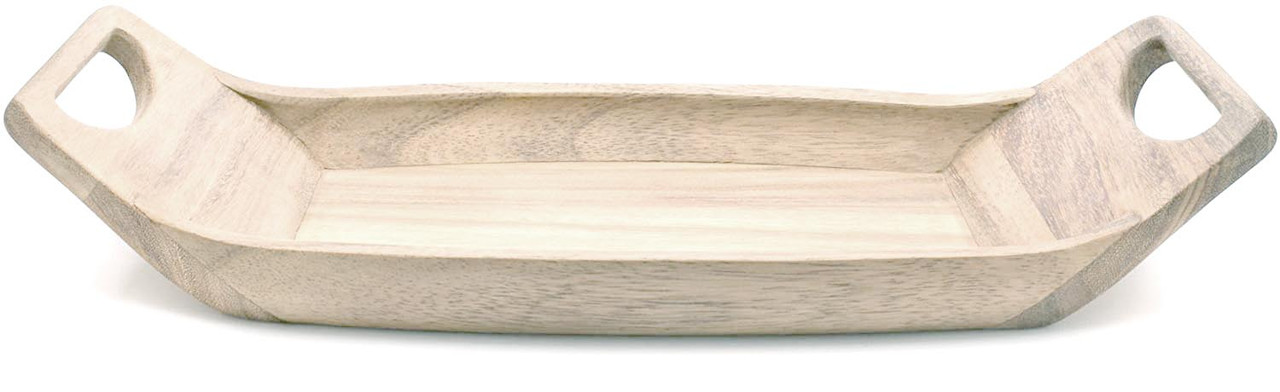 Піднос дерев'яний "Лібен" бланже, фото 1