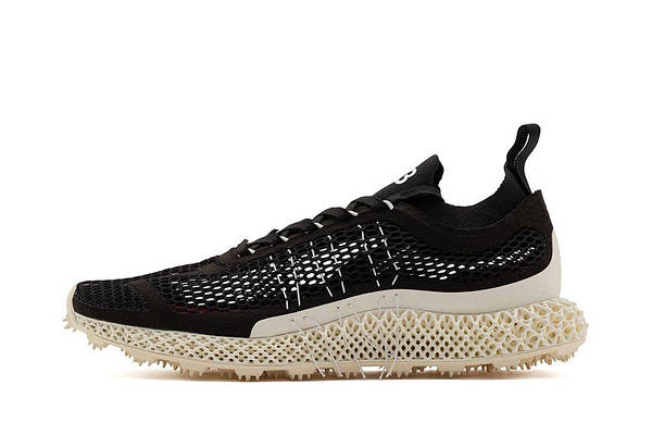 Adidas consortium runner 4d hot sale