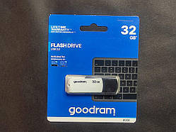 FLASH-накопичувач Goodram, 32 GB, USB 2.0, (флешка на 32 GB)