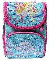 Рюкзак шкільний "Fairy", каркасний WL-855