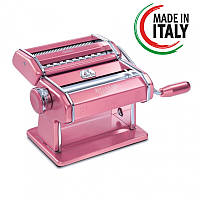 Італійська локшина Marcato Atlas 150 Pink Italy