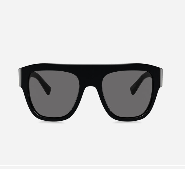 Окуляри сонцезахисні унісекс Dolce&Gabbana DG4398 оригінал