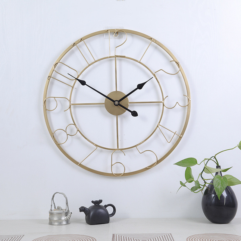 Настінний годинник. Модель RD-4619, фото 1