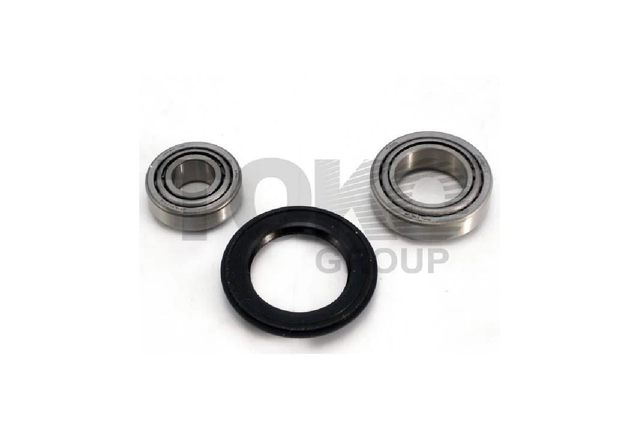 Підшипник маточини передньої/задньої DAEWOO ESPERO,NEXIA Деу-Есперо, Нексія, фото 1