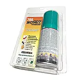 Клей двокомпонентний Akfix, фото 2