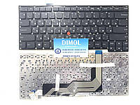 Клавиатура для Lenovo ThinkPad S431, S440 black, ru