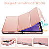 Чехол ESR для iPad Pro 11 (2018 / 2020) Yippee Trifold, Rose Gold (3C02192410301), фото 8