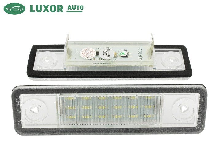 Штатна LED підсвітка номера OPEL ZAFIRA A Corsa B ASTRA F G Omega A B OEM 90213642